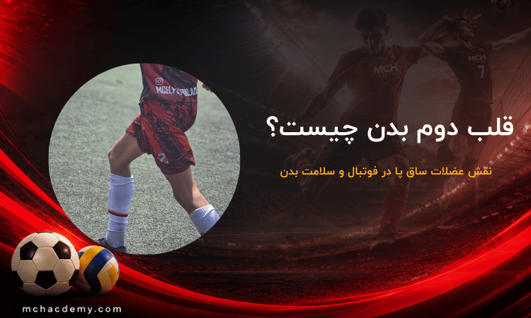 قلب دوم بدن